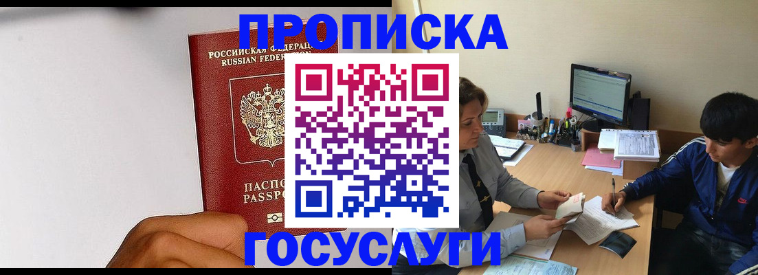 временная регистрация госуслуги в Елизово